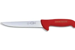 Couteau à saigner Dick Ergogrip lame 15cm manche synthétique
