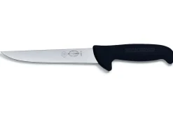 Couteau à saigner Dick Ergogrip lame 15cm manche synthétique