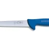 Couteau à saigner Dick Ergogrip lame 21cm manche synthétique