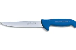 Couteau à saigner Dick Ergogrip lame 21cm manche synthétique