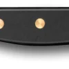 Couteau à saigner 32 Dumas Affil inox 13cm manche 3 rivets