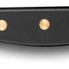 Couteau à saigner 32 Dumas Affil inox 18cm manche 3 rivets