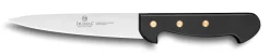 Couteau à saigner 32 Dumas Affil inox 15cm manche 3 rivets