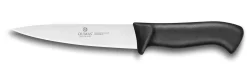 Couteau à saigner 32 Dumas Thermo Black lame 15cm