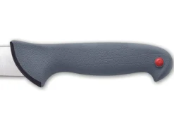 Couteau à saigner professionnel Arcos Colour Prof 241500 lame 16cm avec manche en PP