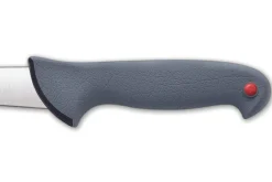 Couteau à saigner professionnel Arcos Colour Prof 243000 lame 15cm manche en PP