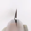 Couteau sakimaru 30cm japonais artisanal Sakai Takayuki Zangetsu