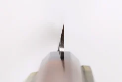 Couteau sakimaru 30cm japonais artisanal Sakai Takayuki Zangetsu