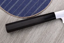 Couteau sakimaru takohiki 27cm Masashi Yamamoto WS2