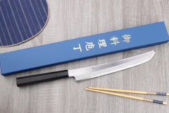 Couteau sakimaru takohiki 27cm Masashi Yamamoto WS2