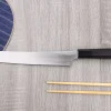 Couteau sakimaru takohiki 24cm Masashi Yamamoto WS2