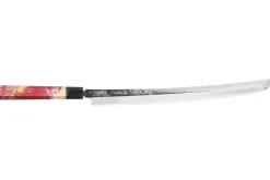 Couteau sakimaru takohiki 39cm japonais artisanal Sakai Takayuki Rinka
