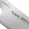 Couteau Santoku Chroma Type 301 Design by F.A. Porsche 19cm