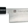 Couteau Santoku 17cm Haiku Chroma H05