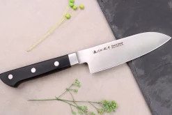 Couteau santoku 13,5cm japonais Satake Cutlery ABS