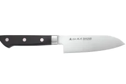 Couteau santoku 13,5cm japonais Satake Cutlery ABS