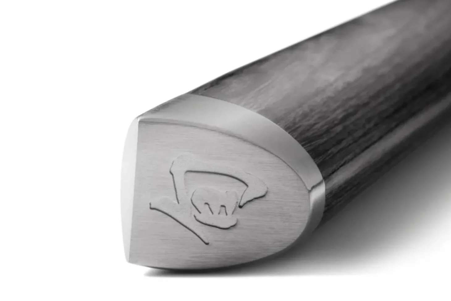 Couteau santoku 18cm Kai Shun Kagerou Damas 71 couches