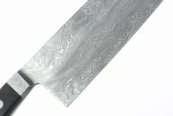 Couteau Santoku Damas Gude 18cm