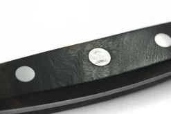 Couteau Santoku Damas Gude 18cm