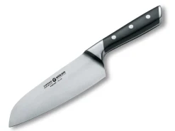 Couteau Santoku forgé Boker lame 16cm