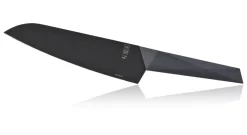 Couteau Santoku Furtif Evercut 19cm