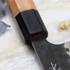 Couteau santoku japonais artisanal Masakage Koishi 16,5cm