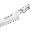 Couteau santoku japonais Global Sai 03 lame martelée 19cm