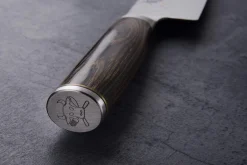 Couteau Santoku japonais Kai Shun Premier Tim Mälzer 18cm