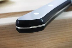 Couteau santoku japonais MAC Black 17cm
