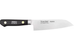 Couteau santoku japonais Misono SW