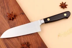 Couteau santoku japonais Misono SW