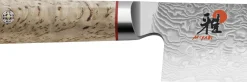 Couteau santoku japonais Miyabi 5000MCD lame CRYODUR 18cm