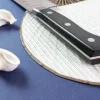 Couteau santoku japonais Shimomura TU-9000 17cm