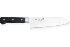 Couteau santoku japonais Shimomura TU-9000 17cm