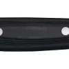 Couteau santoku japonais Yaxell RAN alvéolé 16.5cm damas 69 couches