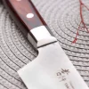 Couteau santoku kiritsuke japonais 16cm Sakai Takayuki Damascus Western 33 couches