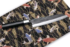 Couteau santoku Samura Super 5 damas 18cm