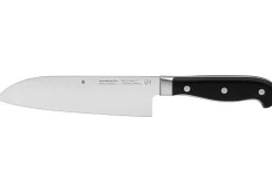 Couteau santoku WMF Spitzenklasse Plus lame acier inoxydable 18cm
