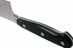 Couteau Santoku Wüsthof Classic forgé 14cm