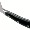 Couteau santoku Wüsthof Classic Ikon forgé lame alvéolée 17cm