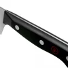 Couteau santoku Wüsthof Gourmet lame alvéolée 17cm
