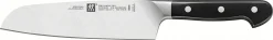 Couteau santoku Zwilling Pro forgé 18cm