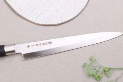 Couteau à sashimi 21cm japonais Satake Cutlery Traditional PP