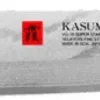 Couteau sashimi japonais Kasumi Standard lame damas 21cm