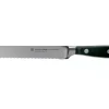 Couteau à saucisson Wüsthof Classic forgé 14cm