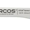 Couteau à saumon/jambon Arcos Manhattan flexible 25cm tranchant extrême