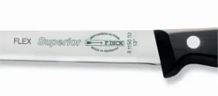 Couteau à saumon/jambon DICK SUPERIOR lame flexible 32cm