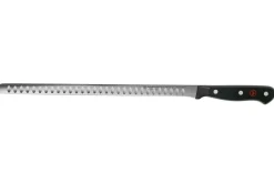 Couteau à saumon Wüsthof Gourmet lame flexible alvéolée 29cm