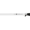 Couteau à saumon Zwilling Four Star lame étroite forgée 31 cm