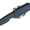 Couteau SOG Altair FX SGALTAIRFXBK lame 8,6cm manche en nylon/fibres de verre noir + étui